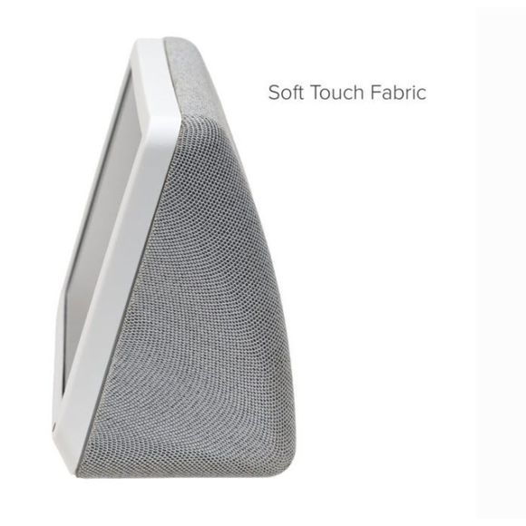 My Luma White Photo Share Digital Frame - Picture 5 of 7